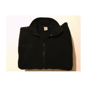 ‼️ Columbia fleece full zip